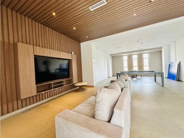 VENDO APARTAMENTO EN PUNTA ROCA SABANILLA, PUERTO COLOMBIA