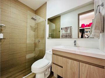 VENDO APARTAMENTO EN PUNTA ROCA SABANILLA, PUERTO COLOMBIA