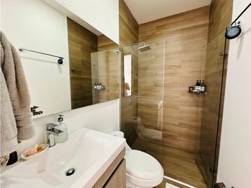 VENDO APARTAMENTO EN PUNTA ROCA SABANILLA, PUERTO COLOMBIA