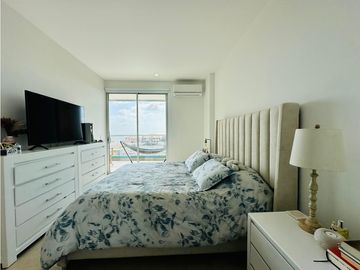 VENDO APARTAMENTO EN PUNTA ROCA SABANILLA, PUERTO COLOMBIA