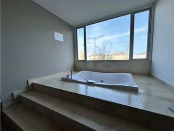 VENDO APARTAMENTO EN PUNTA ROCA SABANILLA, PUERTO COLOMBIA