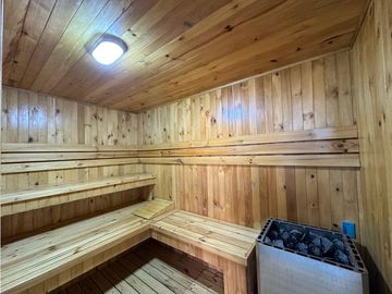 VENDO APARTAMENTO EN PUNTA ROCA SABANILLA, PUERTO COLOMBIA
