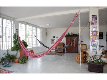 VENTA DE CASA CAMPESTRE EN SALGAR, PUERTO COLOMBIA