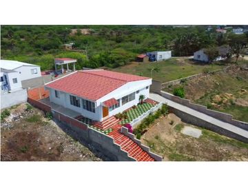 VENTA DE CASA CAMPESTRE EN SALGAR, PUERTO COLOMBIA