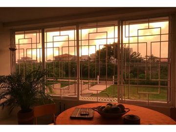 VENTA DE CASA CAMPESTRE EN SALGAR, PUERTO COLOMBIA