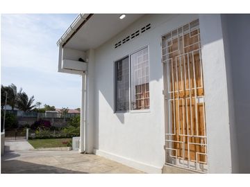 VENTA DE CASA CAMPESTRE EN SALGAR, PUERTO COLOMBIA