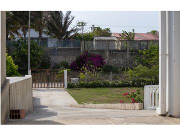 VENTA DE CASA CAMPESTRE EN SALGAR, PUERTO COLOMBIA