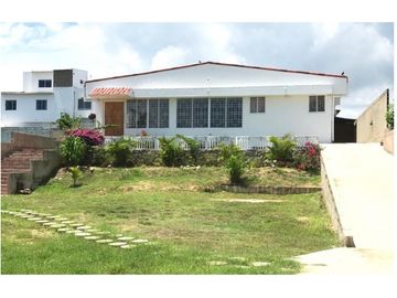 VENTA DE CASA CAMPESTRE EN SALGAR, PUERTO COLOMBIA