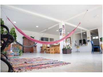 VENTA DE CASA CAMPESTRE EN SALGAR, PUERTO COLOMBIA
