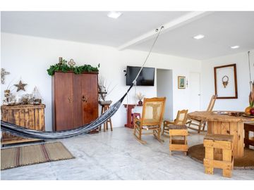 VENTA DE CASA CAMPESTRE EN SALGAR, PUERTO COLOMBIA