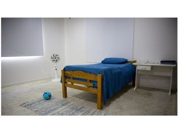 VENTA DE CASA CAMPESTRE EN SALGAR, PUERTO COLOMBIA