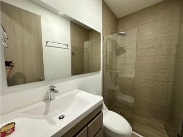 VENDO APARTAESTUDIO EN PUNTA ROCA SABANILLA, PUERTO COLOMBIA