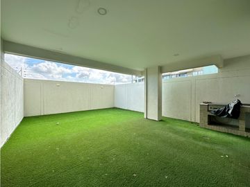 VENDO APARTAESTUDIO EN PUNTA ROCA SABANILLA, PUERTO COLOMBIA