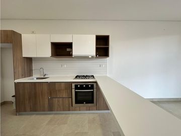 VENDO APARTAESTUDIO EN PUNTA ROCA SABANILLA, PUERTO COLOMBIA