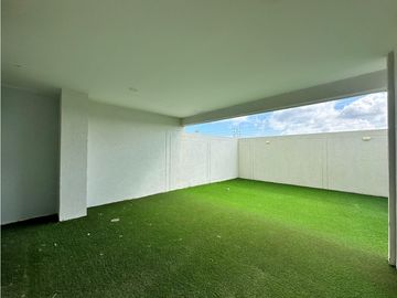 VENDO APARTAESTUDIO EN PUNTA ROCA SABANILLA, PUERTO COLOMBIA