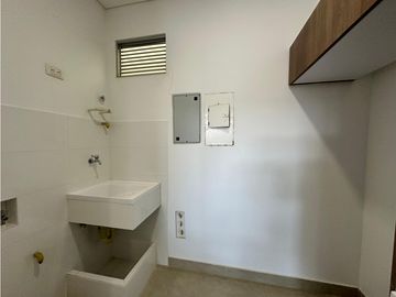 VENDO APARTAESTUDIO EN PUNTA ROCA SABANILLA, PUERTO COLOMBIA