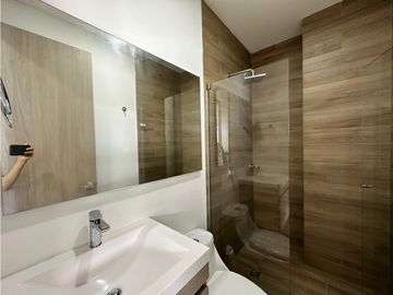 VENDO APARTAESTUDIO EN PUNTA ROCA SABANILLA, PUERTO COLOMBIA