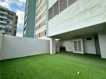 VENDO APARTAESTUDIO EN PUNTA ROCA SABANILLA, PUERTO COLOMBIA