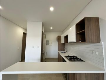 VENDO APARTAESTUDIO EN PUNTA ROCA SABANILLA, PUERTO COLOMBIA