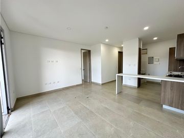 VENDO APARTAESTUDIO EN PUNTA ROCA SABANILLA, PUERTO COLOMBIA