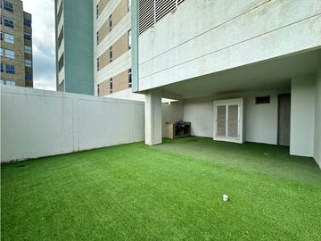 VENDO APARTAESTUDIO EN PUNTA ROCA SABANILLA, PUERTO COLOMBIA
