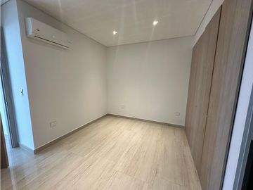 VENTA DE APARTAMENTO CON VISTA  AL MAR EN PUNTA ROCA SABANILLA