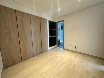 VENTA DE APARTAMENTO CON VISTA  AL MAR EN PUNTA ROCA SABANILLA