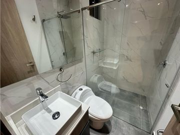 VENTA DE APARTAMENTO CON VISTA  AL MAR EN PUNTA ROCA SABANILLA