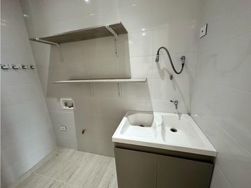 VENTA DE APARTAMENTO CON VISTA  AL MAR EN PUNTA ROCA SABANILLA