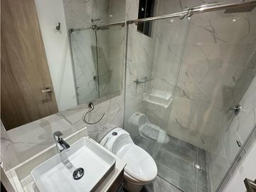 VENTA DE APARTAMENTO CON VISTA  AL MAR EN PUNTA ROCA SABANILLA
