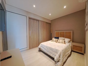 VENTA DE APARTAMENTO CON VISTA  AL MAR, PUNTA ROCA SABANILLA