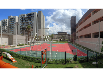 VENTA DE APARTAMENTO EN VILLA CAMPESTRE, PUERTO COLOMBIA