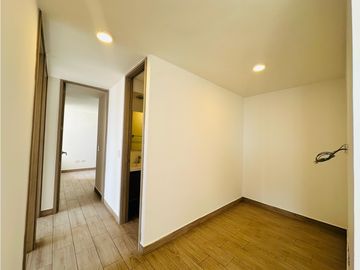 VENTA DE APARTAMENTO EN VILLA CAMPESTRE, PUERTO COLOMBIA