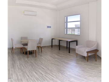 VENTA DE APARTAMENTO EN VILLA CAMPESTRE, PUERTO COLOMBIA