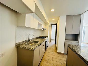 VENTA DE APARTAMENTO EN VILLA CAMPESTRE, PUERTO COLOMBIA