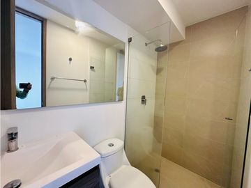 VENTA DE APARTAMENTO EN VILLA CAMPESTRE, PUERTO COLOMBIA