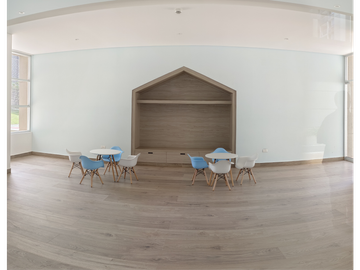 VENTA DE APARTAMENTO EN VILLA CAMPESTRE, PUERTO COLOMBIA