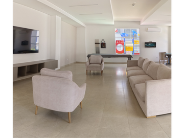 VENTA DE APARTAMENTO EN VILLA CAMPESTRE, PUERTO COLOMBIA