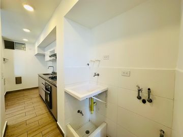 VENTA DE APARTAMENTO EN VILLA CAMPESTRE, PUERTO COLOMBIA