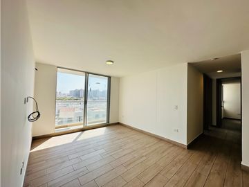 VENTA DE APARTAMENTO EN VILLA CAMPESTRE, PUERTO COLOMBIA