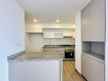 VENTA DE APARTAMENTO EN VILLA CAMPESTRE, PUERTO COLOMBIA