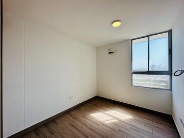 VENTA DE APARTAMENTO EN VILLA CAMPESTRE, PUERTO COLOMBIA