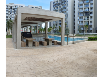 VENTA DE APARTAMENTO EN VILLA CAMPESTRE, PUERTO COLOMBIA