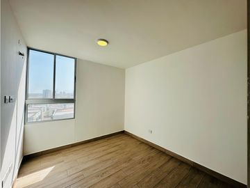 VENTA DE APARTAMENTO EN VILLA CAMPESTRE, PUERTO COLOMBIA