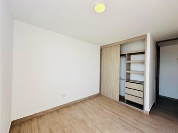 VENTA DE APARTAMENTO EN VILLA CAMPESTRE, PUERTO COLOMBIA
