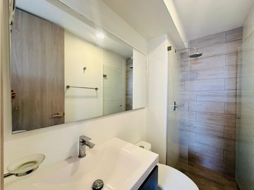 VENTA DE APARTAMENTO EN VILLA CAMPESTRE, PUERTO COLOMBIA