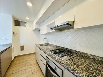 VENTA DE APARTAMENTO EN VILLA CAMPESTRE, PUERTO COLOMBIA