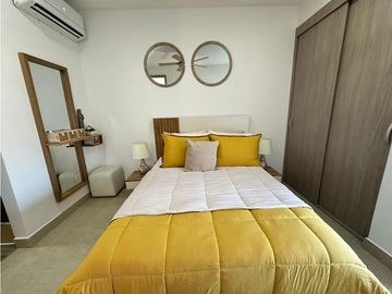 VENDO APARTAMENTO EN PUNTA ROCA SABANILLA, PUERTO COLOMBIA