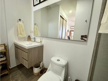 VENDO APARTAMENTO EN PUNTA ROCA SABANILLA, PUERTO COLOMBIA