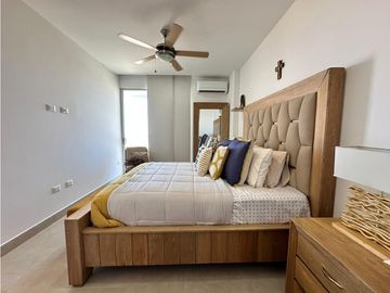 VENDO APARTAMENTO EN PUNTA ROCA SABANILLA, PUERTO COLOMBIA